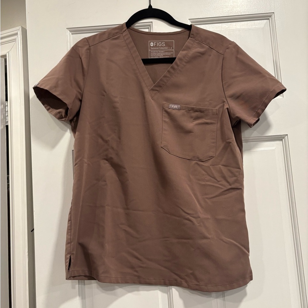 Figs women’s scrub set